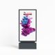 Backlit Banners